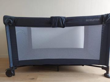 Koelstra Travelsleeper T5 reisbed baby NIEUWSTAAT beschikbaar voor biedingen