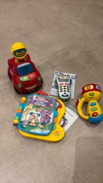 Baby speelgoed Vtech Fisher Price Chicco, Ophalen of Verzenden, Gebruikt