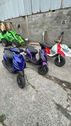 Zip 70cc 2takt, Tickets en Kaartjes