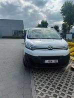Citroen jumpy, Auto's, Voorwielaandrijving, 4 deurs, Stof, Citroën