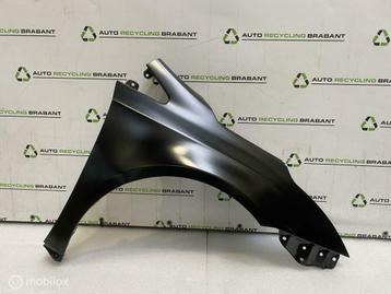 Voorscherm Rechts Toyota Avensis T27 NIEUW ORIG 5380105020 beschikbaar voor biedingen