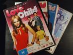 Love Child Season 1, 2, 3, 4, Cd's en Dvd's, Verzenden, Gebruikt, Drama