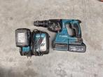 Boormachine Makita op batterijen, Doe-het-zelf en Bouw, Ophalen, Gebruikt, Boormachine