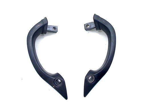HANDGREEP Kawasaki ZX 6 R 1998-1999 (NINJA ZX-6R ZX600G-H), Motoren, Onderdelen | Kawasaki, Gebruikt