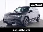 Mercedes-Benz EQB 250 AMG LINE + PANORAMISCH DAK + CARPLAY +, Auto's, Mercedes-Benz, Stof, Gebruikt, https://public.car-pass.be/vhr/9a1302ab-8d14-40db-b0fd-dd82a0e64ab8