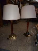 2 GR. LAMPADAIRES, Enlèvement