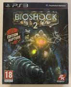 Bioshock 2 voor PS3, Games en Spelcomputers, Ophalen of Verzenden