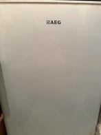 Frigo AEG, Elektronische apparatuur, Vriezers en Diepvrieskisten, Nieuw, Minder dan 60 cm, Ophalen of Verzenden, Vrijstaand