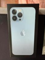 Iphone 13 pro max, sierra blue, 256 Gb, 89 %, Blauw, Zonder abonnement, Ophalen