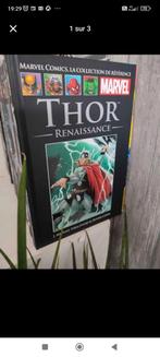Bd comics Marvel, Livres, Comics, Enlèvement, Comme neuf