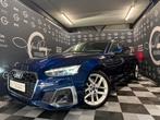 AUDI A5, Autos, Cuir, Achat, Entreprise, Entretenue par le concessionnaire