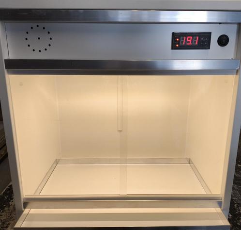 Couveuse / Warmtekooi automatische vochtregeling .Garantie, Dieren en Toebehoren, Vogels | Hokken en Kooien, Nieuw, Broedkooi of Kweekkooi