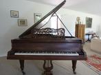 Pleyel Vleugelpiano, Muziek en Instrumenten, Piano's, Piano, Bruin, Ophalen