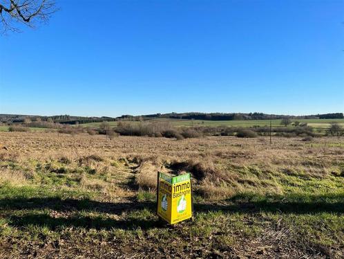 Terrain à vendre à Les Fossés, Immo, Gronden en Bouwgronden, 500 tot 1000 m²