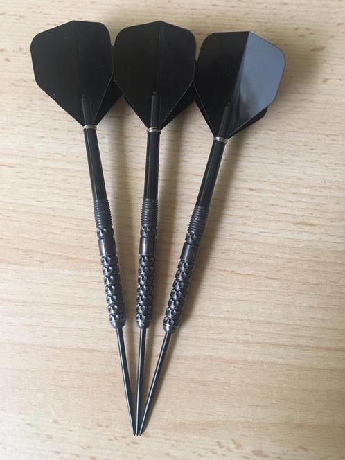 Diverse sets dartpijlen, Sport en Fitness, Darts, Gebruikt, Pijlen, Ophalen of Verzenden