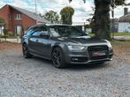 Audi A4 2.0TDi/3x S-Line/Euro6b/2016/1J Garantie, Auto's, Voorwielaandrijving, 4 cilinders, A4, Leder