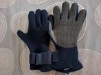 Handschoenen om te duiken small, Ophalen, Gebruikt