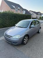 Opel Corsa 1.0benzine Bj.2005 Gekeurd, Auto's, Opel, Stof, Overige kleuren, Handgeschakeld, Grijs