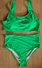 Bikini set 'Ellesse Busseto' (maat: 40), Vêtements | Femmes, Vêtements de Bain & Maillots de Bain, Comme neuf, Vert, Bikini, Ellesse