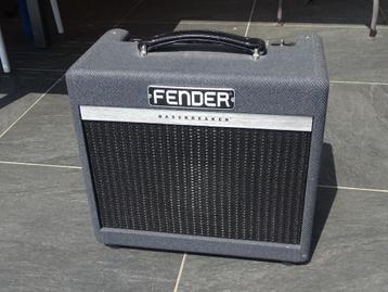 Fender bassbreaker 007 beschikbaar voor biedingen
