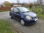 Toyota Yaris 1.3i, Auto's, Voorwielaandrijving, 1299 cc, Stof, 63 kW