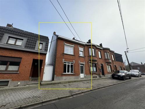Maison à vendre à Ecaussinnes, 2 chambres, Immo, Huizen en Appartementen te koop, Vrijstaande woning, D