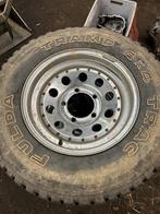 Jantes en alu pour Suzuki samurai, Autos, Particulier, Achat, Samurai