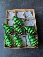 Lot B - vintage kerstballen, Diversen, Kerst, Ophalen of Verzenden