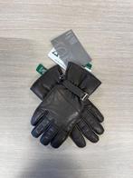 Handschoenen: Midway Leather Gloves - Dark Brown, Ophalen, Nieuw