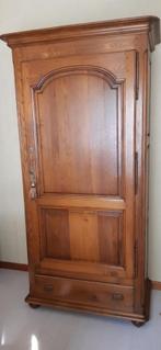 Hoge Franse kast, Antiek en Kunst, Ophalen