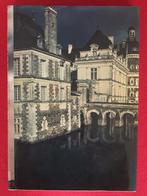 Kastelen van de Loire (Artis-Historia), Livres, Art & Culture | Architecture, Comme neuf, Enlèvement ou Envoi, Jacques Levron