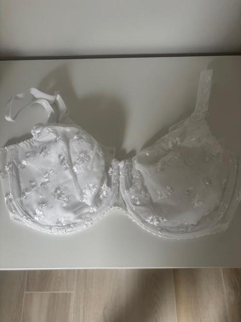 Prima donna bh wit 90E, Kleding | Dames, Ondergoed en Lingerie, BH, Wit, Ophalen