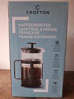 Koffie pers, French press, Elektronische apparatuur, Koffiezetapparaten, Ophalen, Nieuw