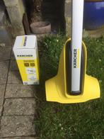 Nettoyeur terrasse karcher, Jardin & Terrasse, Comme neuf, Karcher, Batterie, Enlèvement