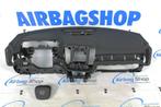 Airbag kit - Tableau de bord noir Volvo XC40 (2017-....), Auto-onderdelen, Dashboard en Schakelaars, Gebruikt, Ophalen of Verzenden