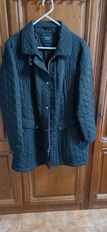 Outdoor Gelco 48>50 Zwart  beschikbaar voor biedingen