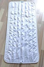 AeroSleep 3D matrasbeschermer - 120 x 60 cm - voor babybed,, Kinderen en Baby's, Kinderkamer | Beddengoed, Ophalen of Verzenden