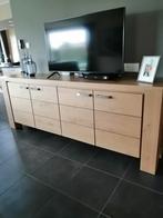Dressoir + buffetkast, Ophalen, Zo goed als nieuw