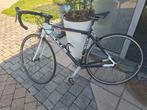 Koersfiets bulls kadermaat 47, Ophalen