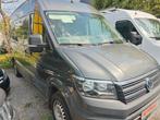 VOLKSWAGEN CRAFTER 2.0 2021 AUTOMAAT, Auto's, Particulier, Te koop