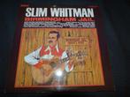 Lp van Slim Whitman, Cd's en Dvd's, Gebruikt, Ophalen of Verzenden, 12 inch