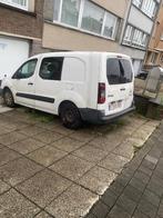 Camionnette Citroën Berlingo, Auto's, Euro 5, Citroën, Wit, Bedrijf