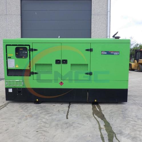 Inmesol 250 kVA-generator, Cd's en Dvd's, Cd's | Reggae en Ska, Ophalen of Verzenden