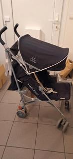 Maclaren quest, Kinderen en Baby's, Buggy's, Ophalen of Verzenden, Gebruikt, Maclaren