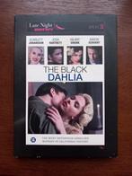 The Black Dahlia (2006) DVD, sous-titres NL., Comme neuf, Enlèvement, À partir de 16 ans