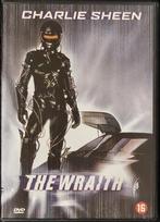 The Wraith, CD & DVD, DVD | Science-Fiction & Fantasy, Enlèvement ou Envoi, Comme neuf, Science-Fiction