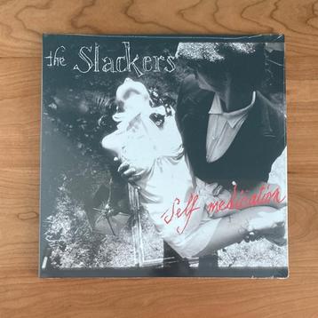 Vinyl The Slackers - Self Medication | LP+7" | new & sealed beschikbaar voor biedingen