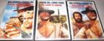 3 films met terence hill, Ophalen, Zo goed als nieuw
