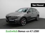 Alfa Romeo Tonale 1.3 T280 PHEV Q4 Veloce, Auto's, Automaat, Stof, 4 cilinders, 150 min