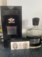 Creed aventus 100ml, Handtassen en Accessoires, Uiterlijk | Parfum, Verzenden, Nieuw